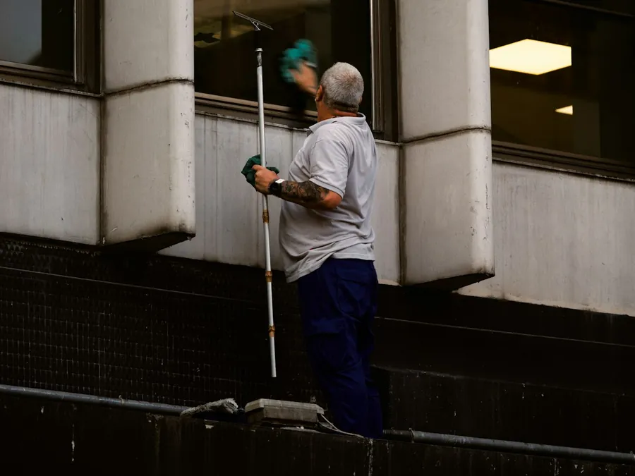 CMG Cleaning Solutions | Commercial Office & Car Dealership Cleaning in ...
